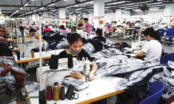 Vietnam likely to face raw material crisis