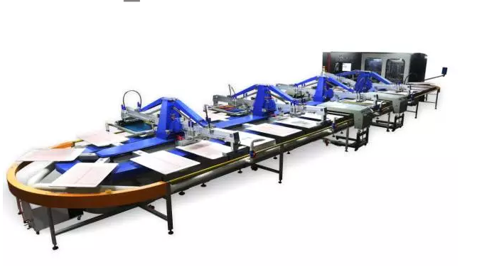 Wenzhou Bihong Printing Machinery Co 