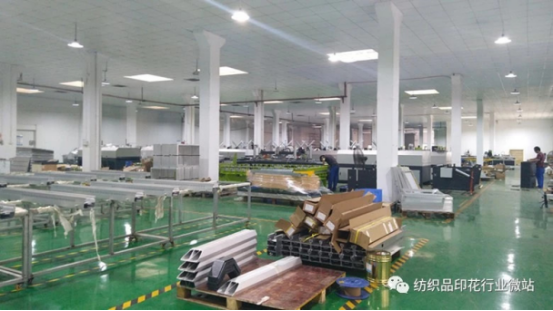 digital printing machine brands